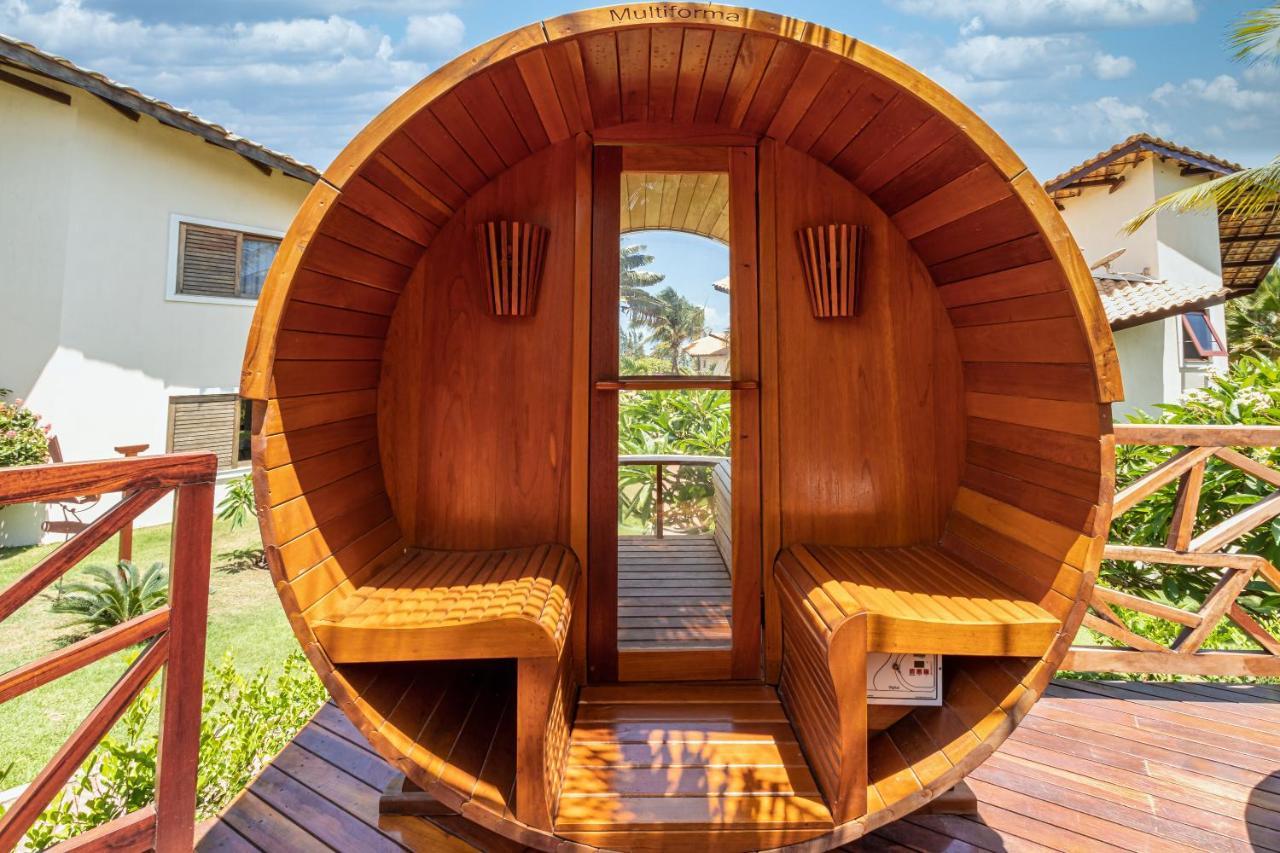 Eco Village Cumbuco Eksteriør billede